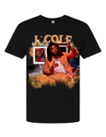 Custom T-Shirt (Full Size Design)